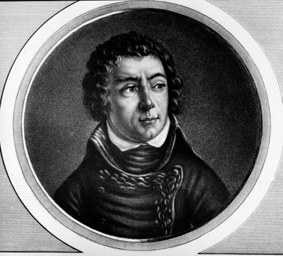 Louis Alexandre
