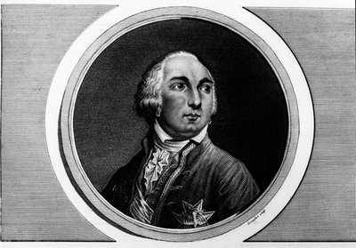 Louis Philippe II Joseph Duc d