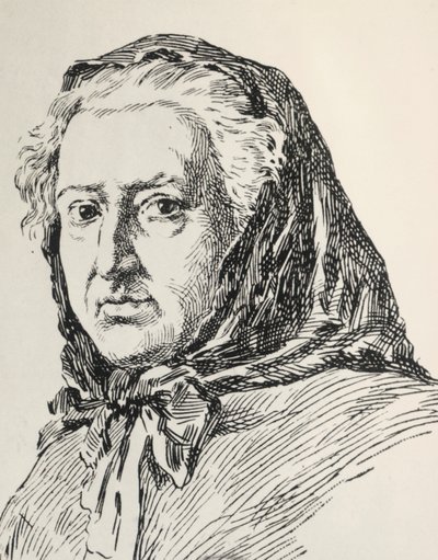 Louise Ackermann