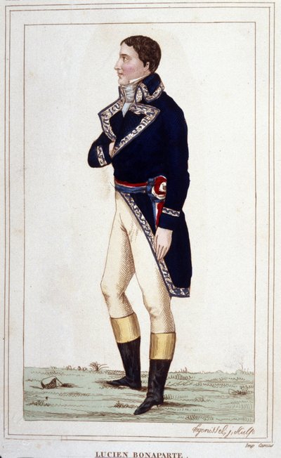 Lucien Bonaparte