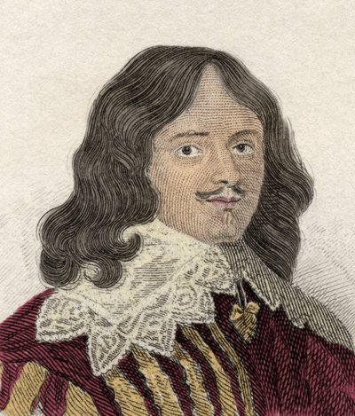 Lucius Cary