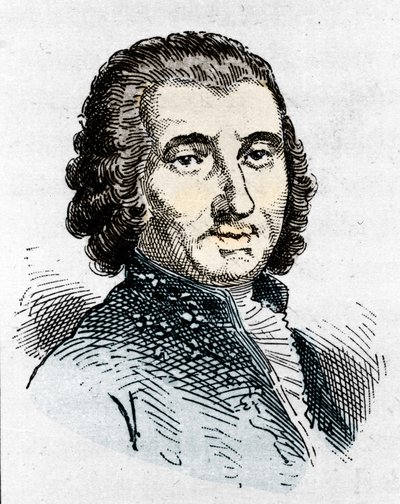 Luigi Boccherini