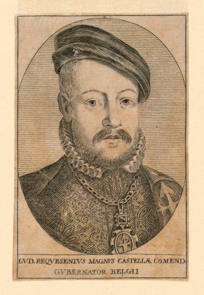 Louis de Requesenius