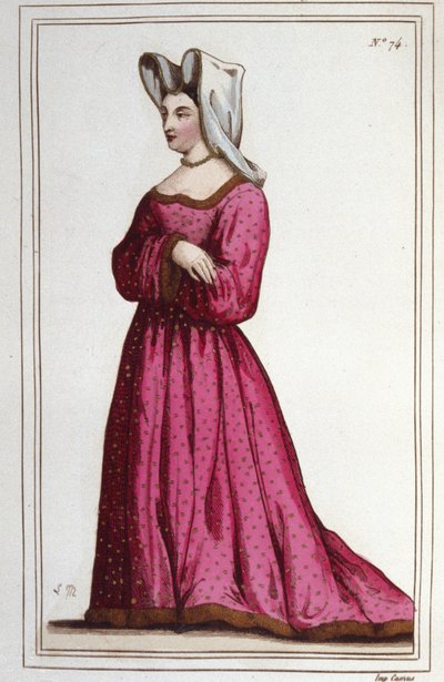 Marguerite de Sassenage