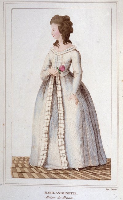 Marie Antoinette