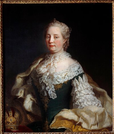 Avusturyalı Marie Therese