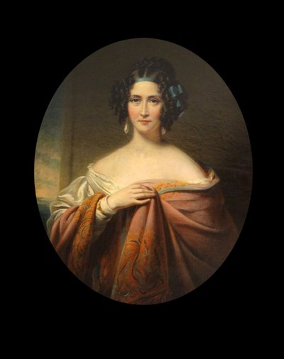 Mary Anne Disraeli