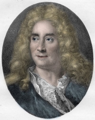 Michel Boyron