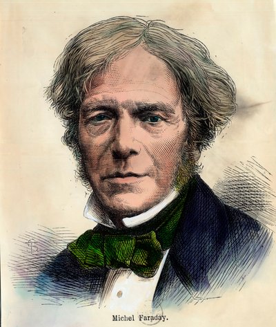 Michel Faraday