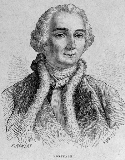 Montcalm