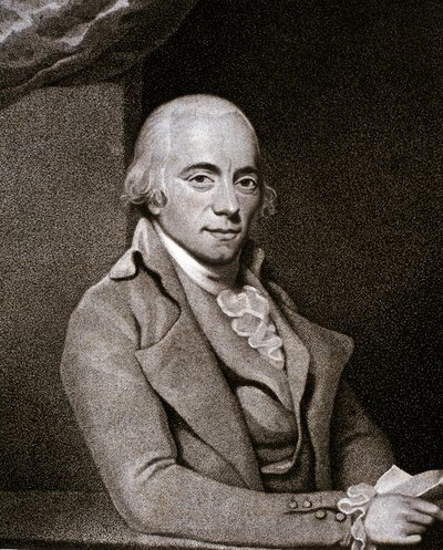 Muzio Clementi