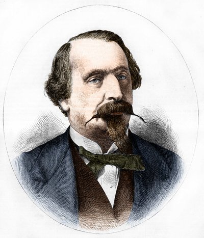 Napolyon III (1808-1873), Fransız İmparatoru