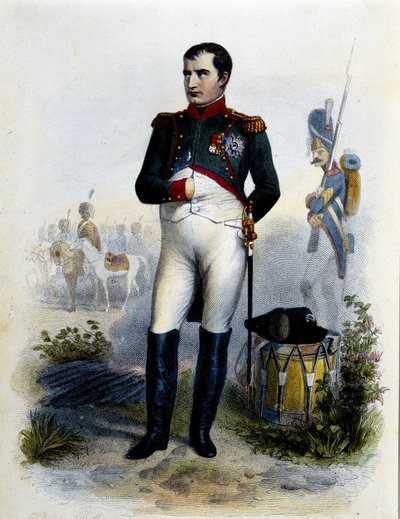 Napolyon Ier