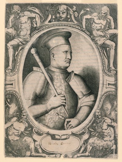 Niccola Orsini