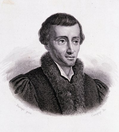 Nicolas Copernicus