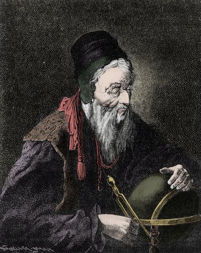 Nostradamus