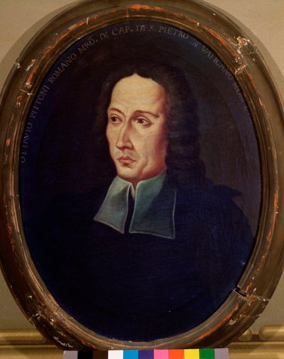 Ottavio Pitoni