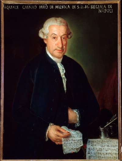 Pasquale Cafaro