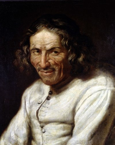 Paul Scarron