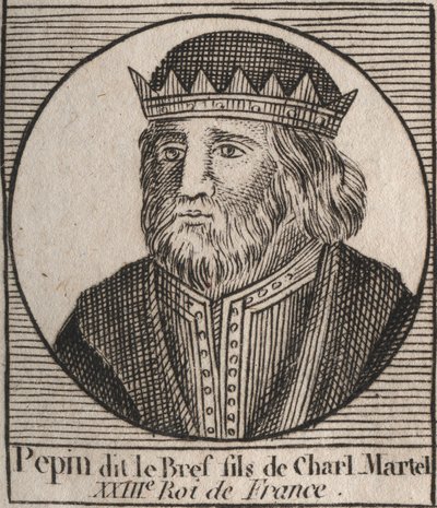 Pepin III
