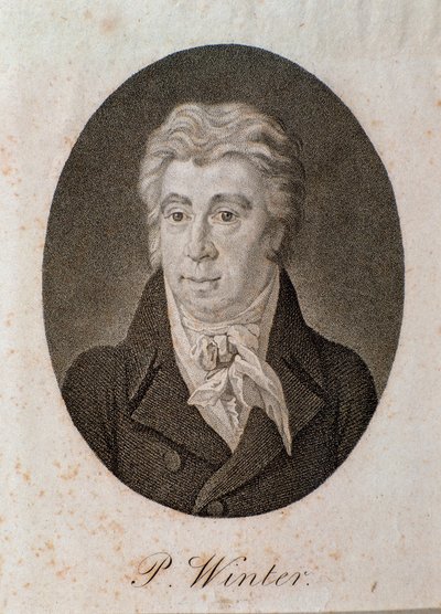 Peter Winter