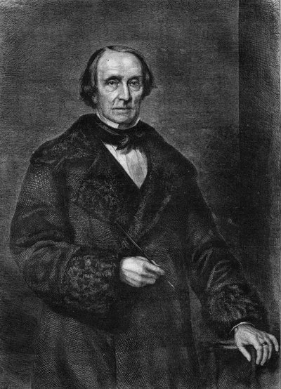 Peter von Cornelius