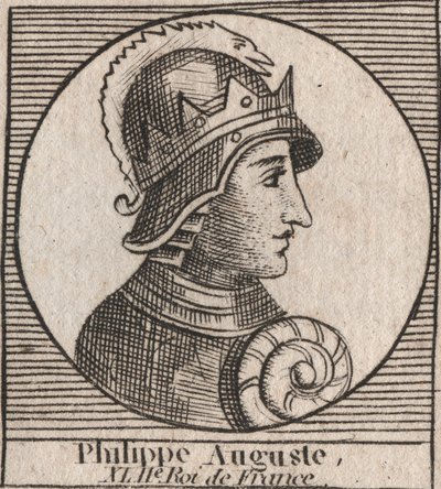 Philip II