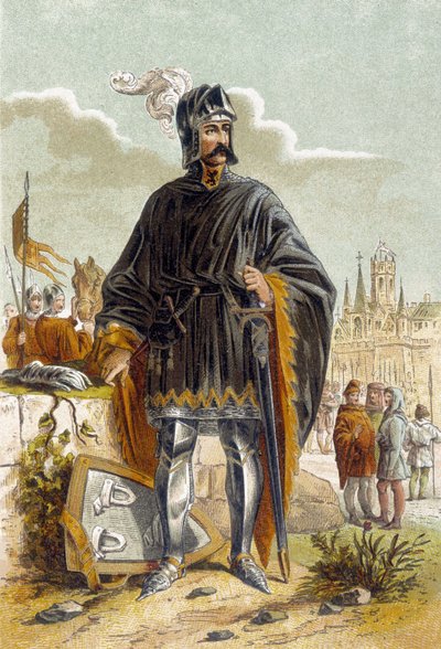 Philip van Artevelde