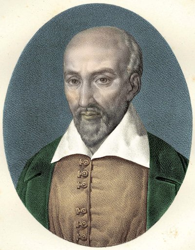 Pierre Charron