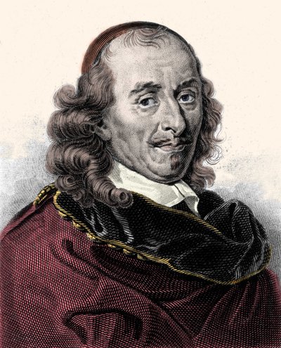 Pierre Corneille
