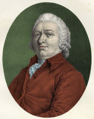 Pierre Joseph Desault