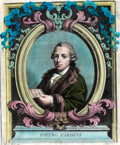 Pietro Nardini