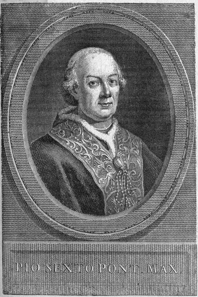 Papa Pius VI