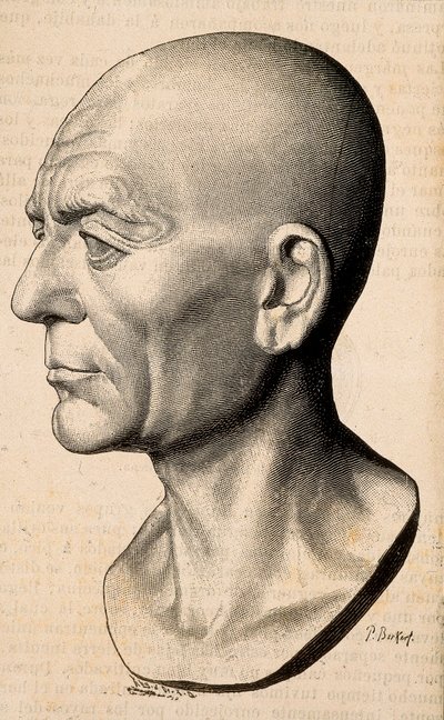 Publius Cornelius Scipio (Afrikalı Scipio) Africanus