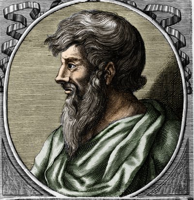 Pisagor