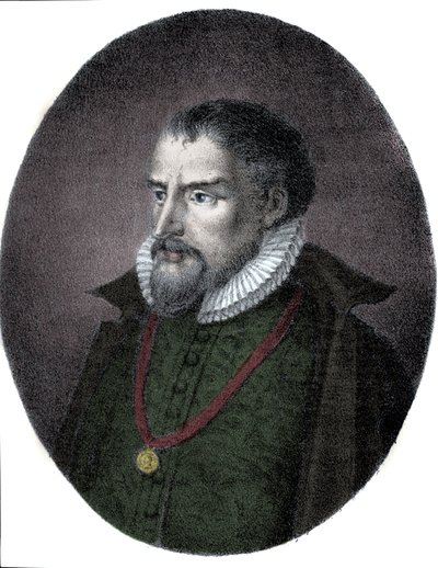 Roland de Lassus