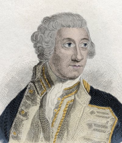 Sir Charles Saunders