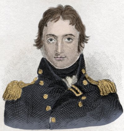 Sir John Moore (1761-1809), İskoç Generali