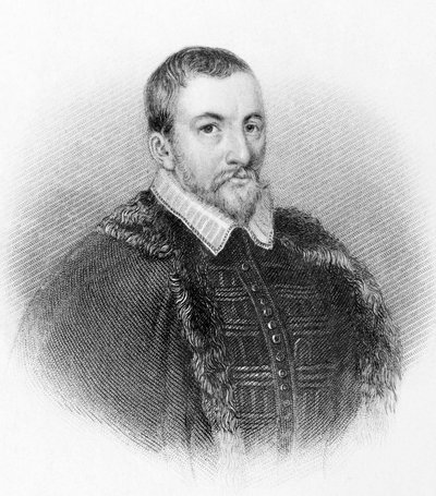 Sir Thomas Bodley