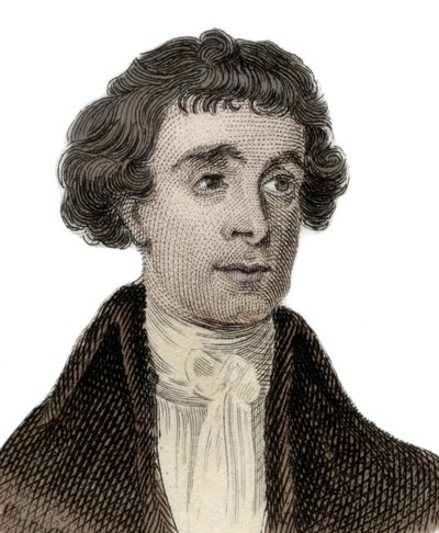İngiliz dilbilimci Sir William Jones