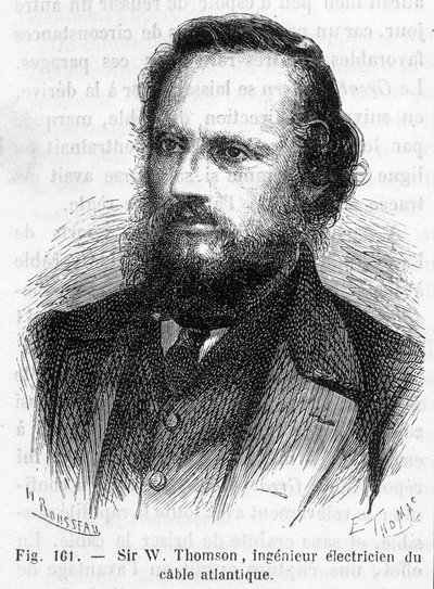 Sir William Thomson