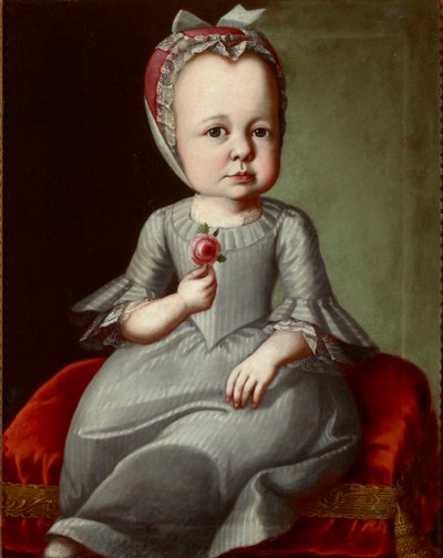 Sophia Elizabeth von Brukenthal