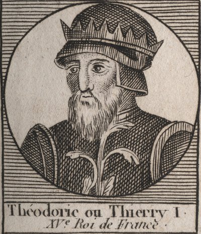 III. Thierry
