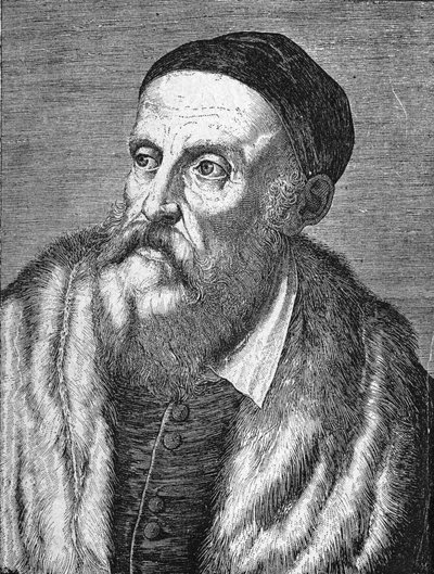 Tiziano Vecellio