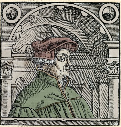 Ulrich Zwingli