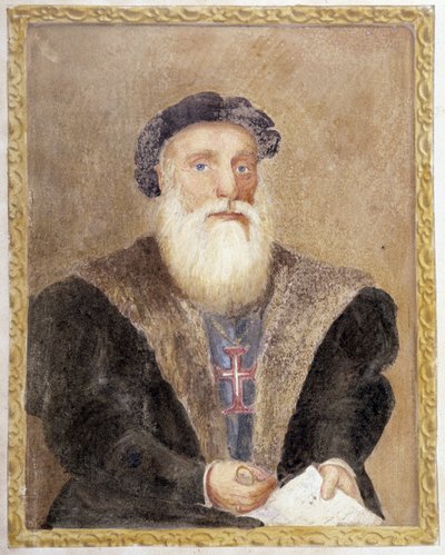 Vasco de Gama
