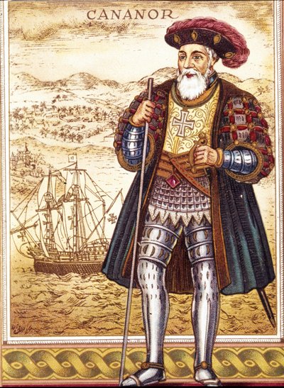 Vasco de Gama