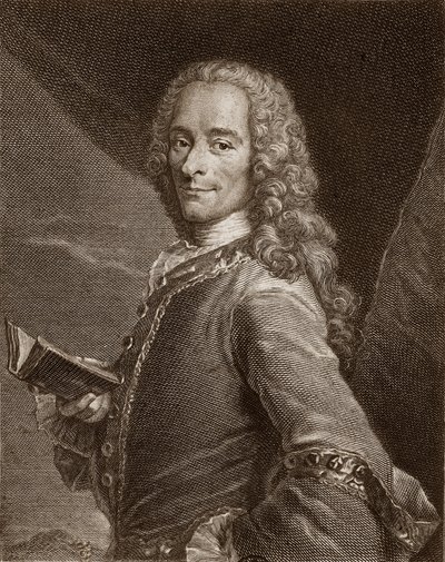 Voltaire