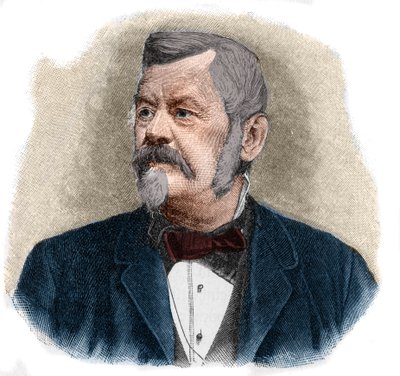Wilhelm Jordan