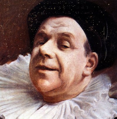 Oyuncu Constant Poppy